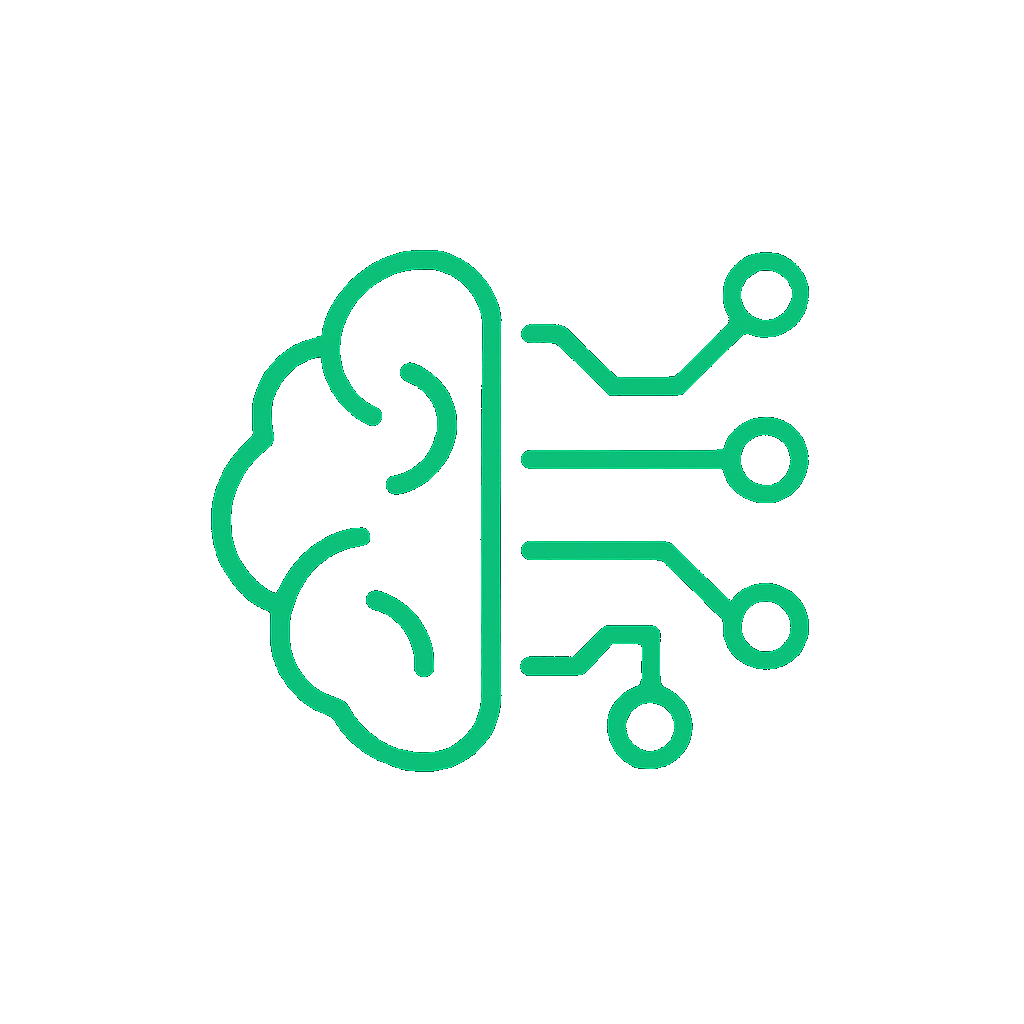 AI Consulting Icon