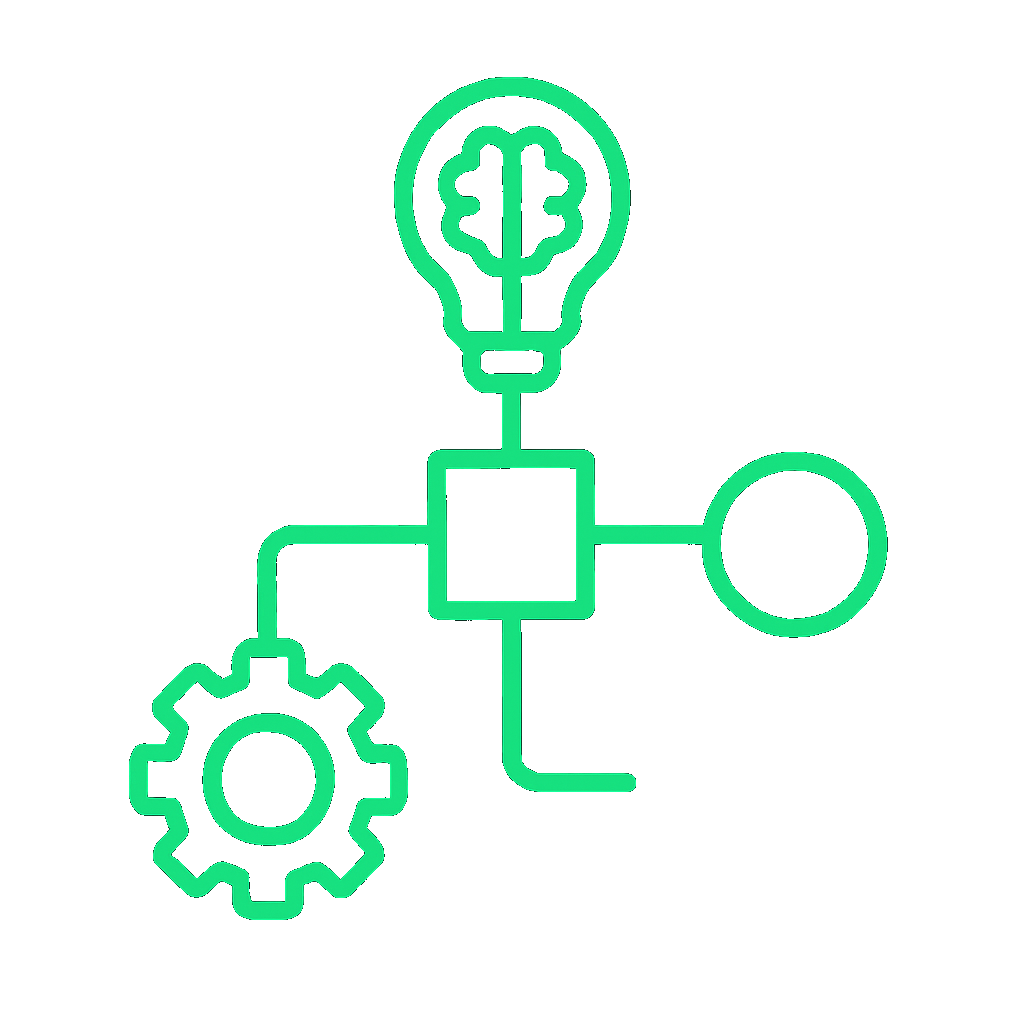 Marketing Automation Icon