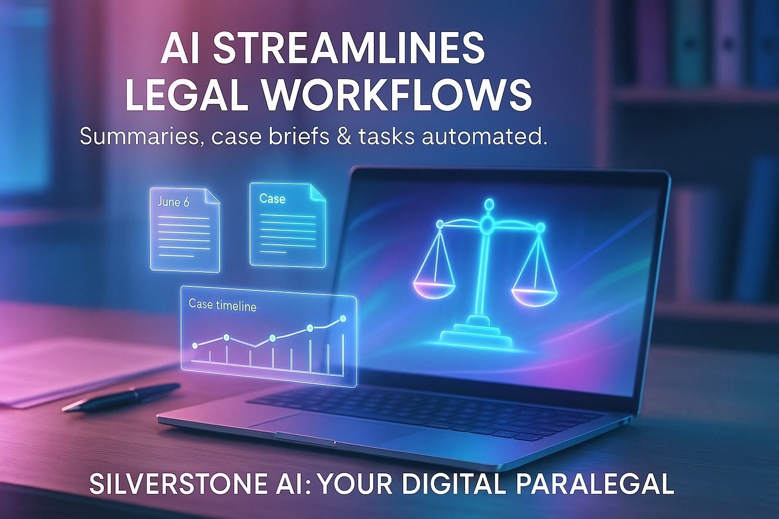 Legal AI