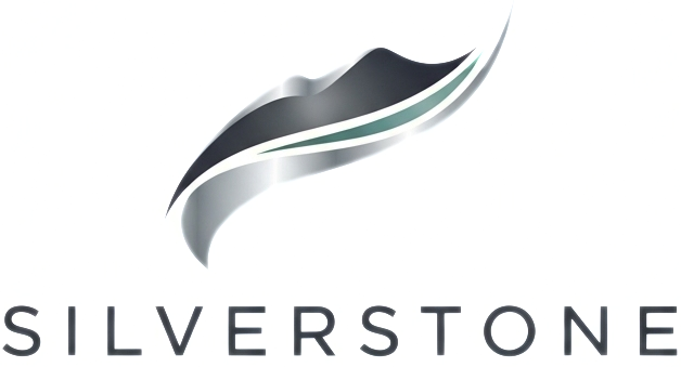 Silverstone Logo