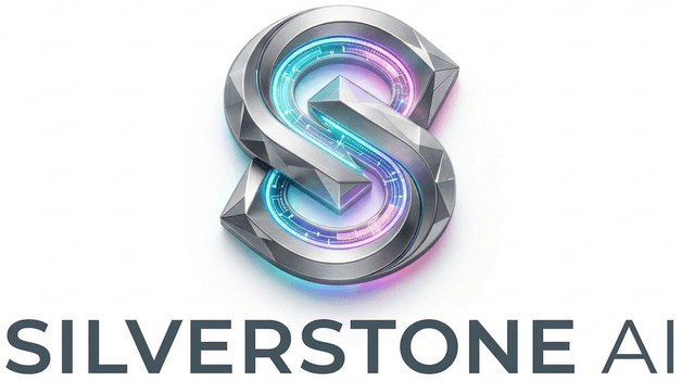 Silverstone AI Logo