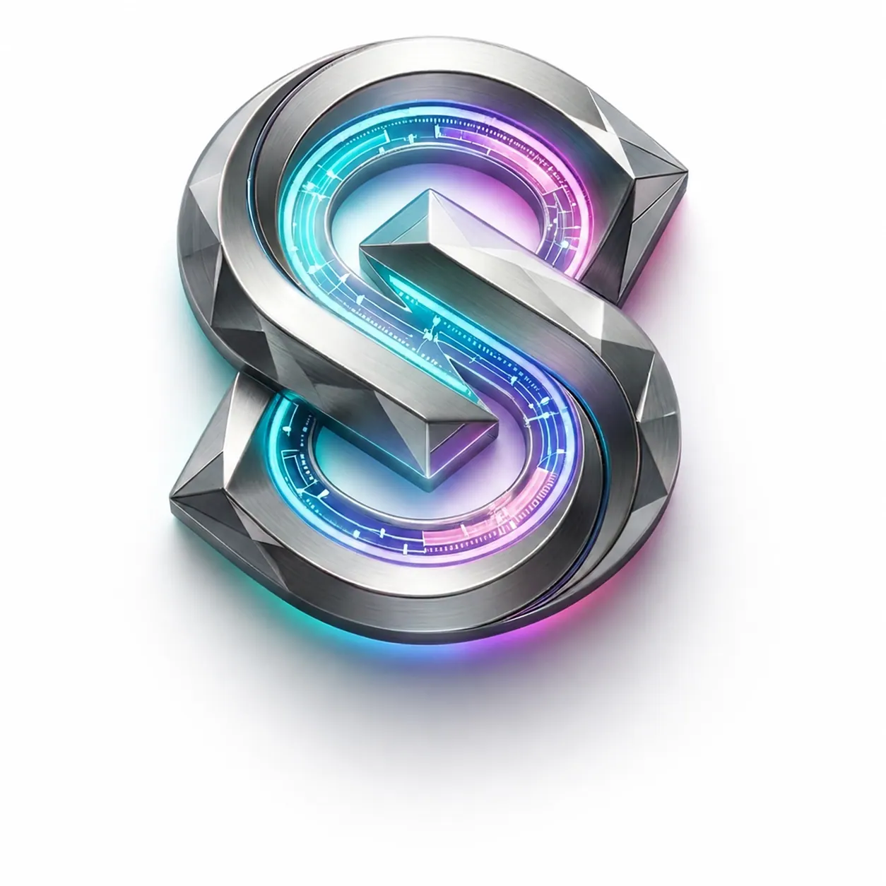 Silverstone AI emblem